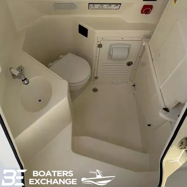 Slide: The Image of Cobia 265 Center Console Open 2025 - 11