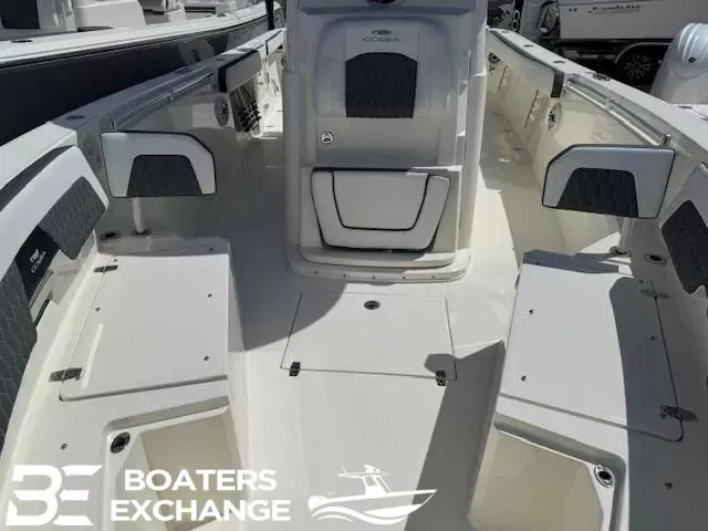 Slide: The Image of Cobia 265 Center Console Open 2025 - 12