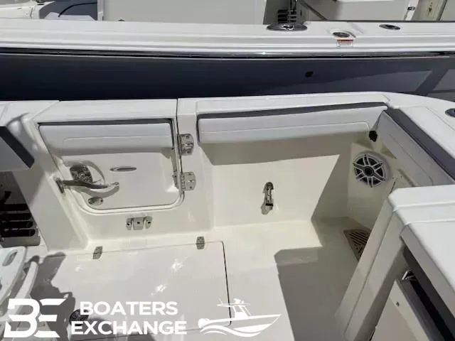 Slide: The Image of Cobia 265 Center Console Open 2025 - 5