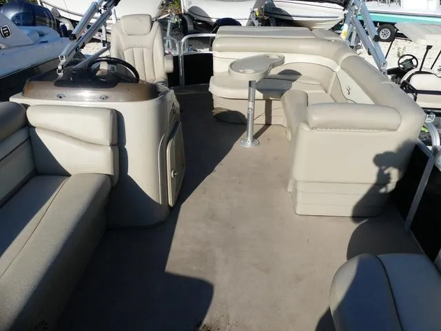 Slide: The Image of Bennington 20 SLX 2014 - 7