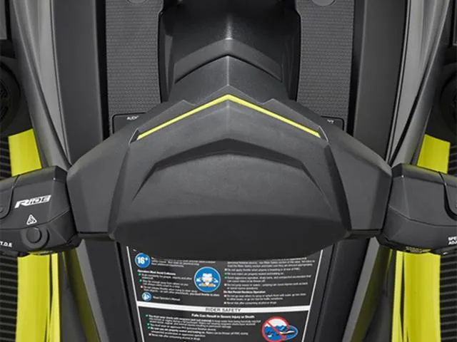 Slide: The Image of 2023 Yamaha WaveRunner VX Cruiser® HO dashboard with audio controls. - 9