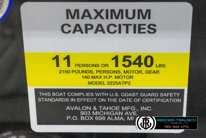 Slide: The Image of Avalon VLS QL 2025 - 50