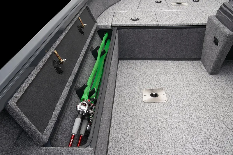 Slide: The Image of Ranger VS1665SC 2024 - 21