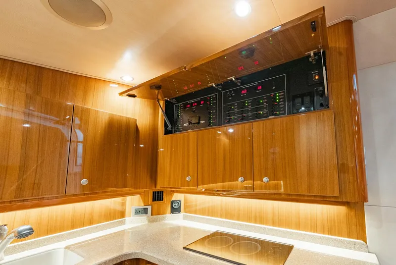 Slide: The Image of Electric Panel - 13