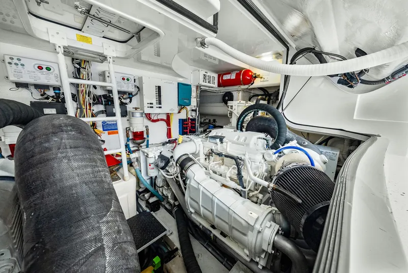 Slide: The Image of Engine Room 2 - 24