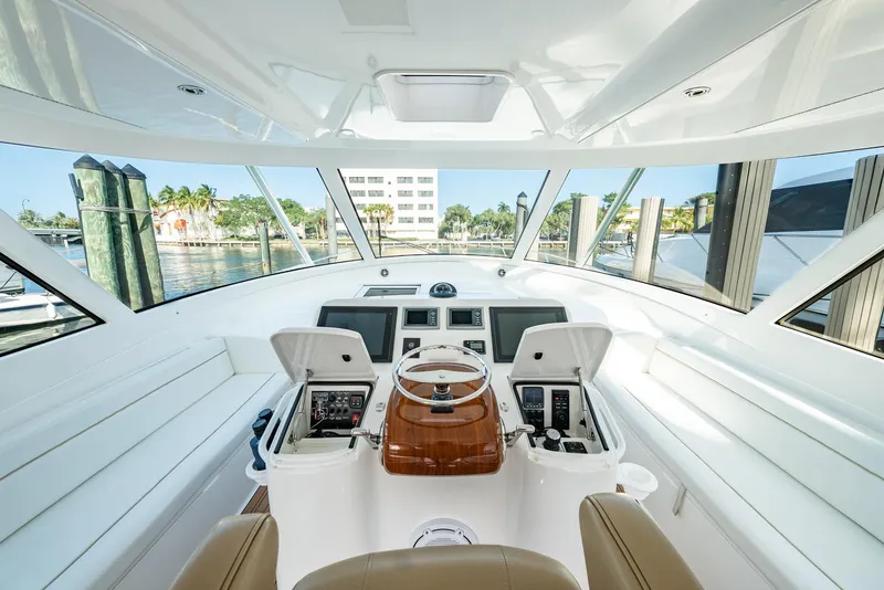 Slide: The Image of Cockpit Controls - 27