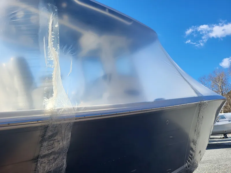 Slide: The Image of Cobia 265 Center Console 2025 - 2