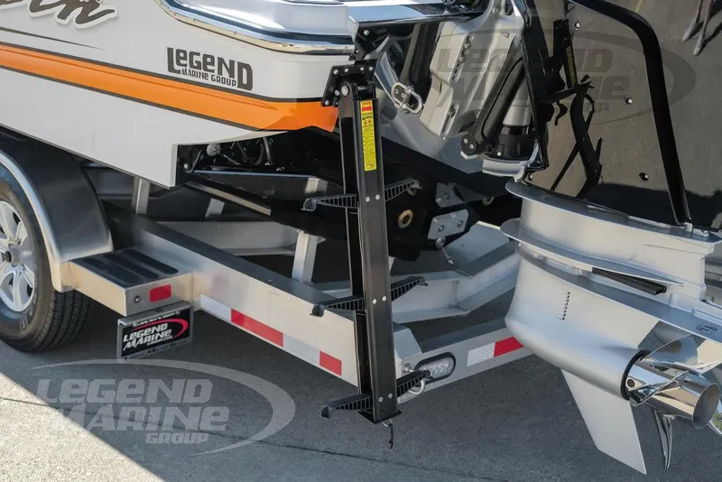 Slide: The Image of Nor-Tech 340 Sport Center Console 2025 - 70