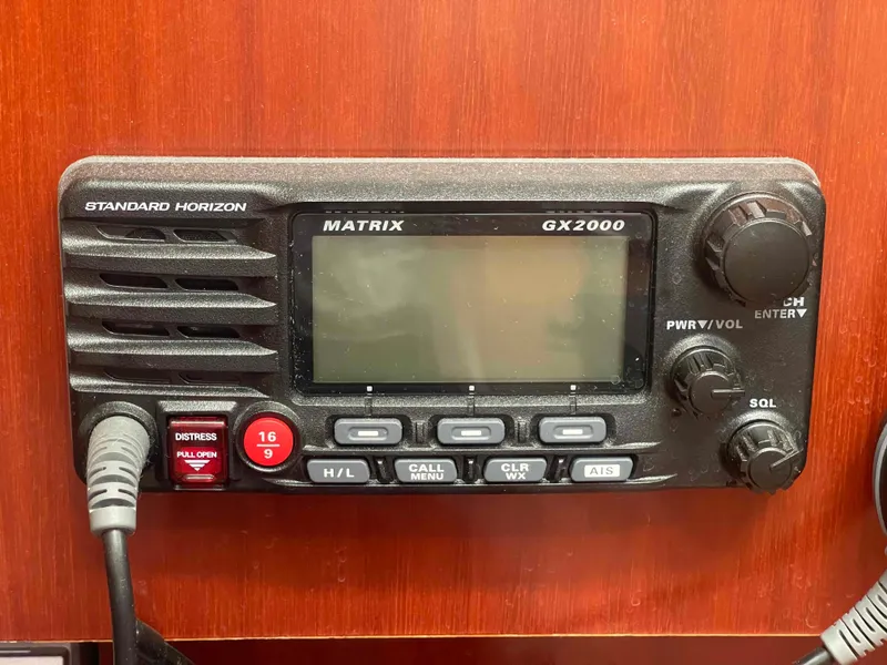 Slide: The Image of Beneteau Oceanis 473 2004 - 60