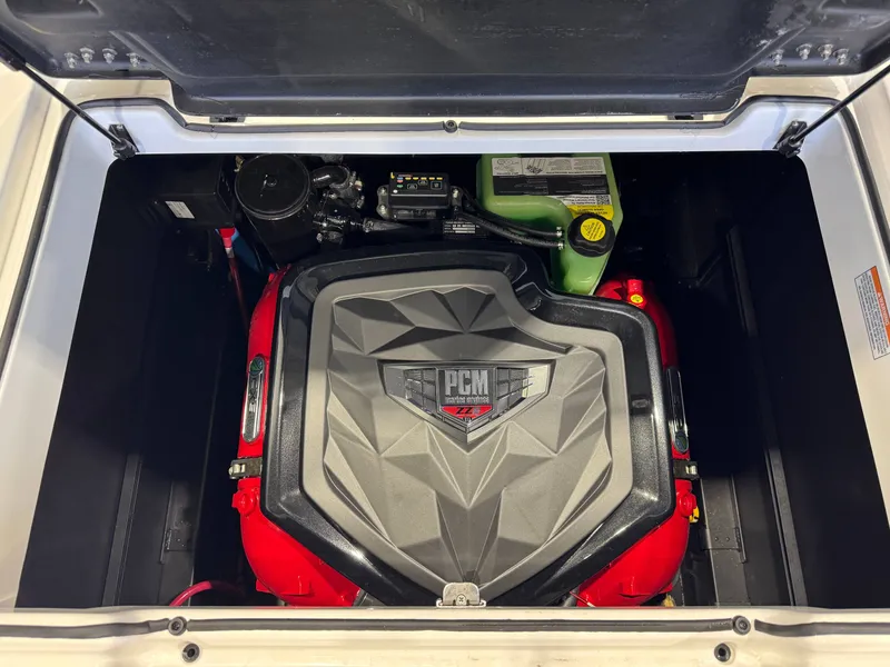 Slide: The Image of Nautique Super Air Nautique GS24 2024 - 26