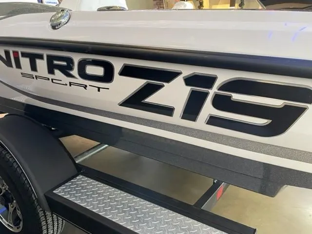 Slide: The Image of Nitro Z19 Sport 2019 - 76