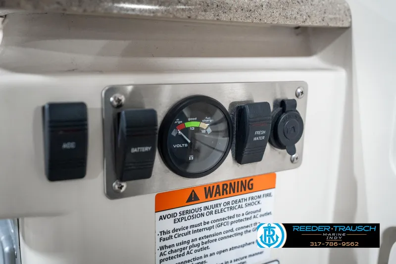 Slide: The Image of Bennington 2250 RCB 2014 - 51