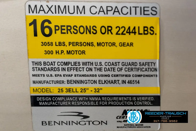 Slide: The Image of Bennington 2250 RCB 2014 - 66