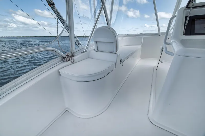 Slide: The Image of Viking 54 Convertible 2009 - 57