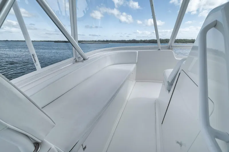 Slide: The Image of Viking 54 Convertible 2009 - 58