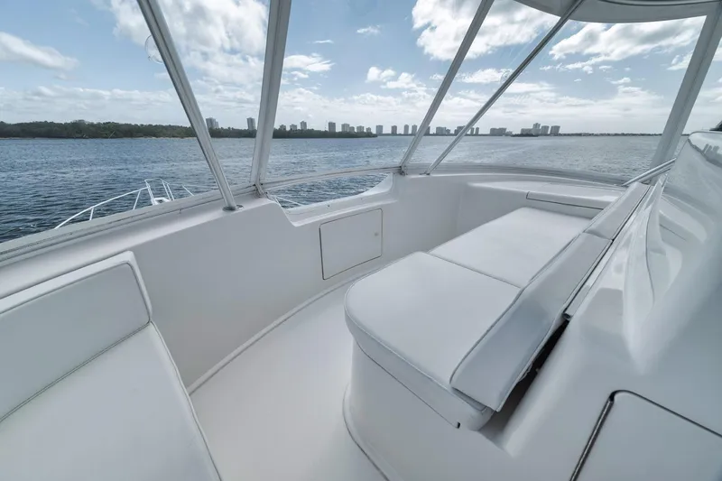 Slide: The Image of Viking 54 Convertible 2009 - 59