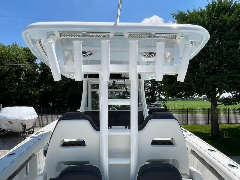 Slide: The Image of Tidewater 302 CC Adventure 2026 - 50