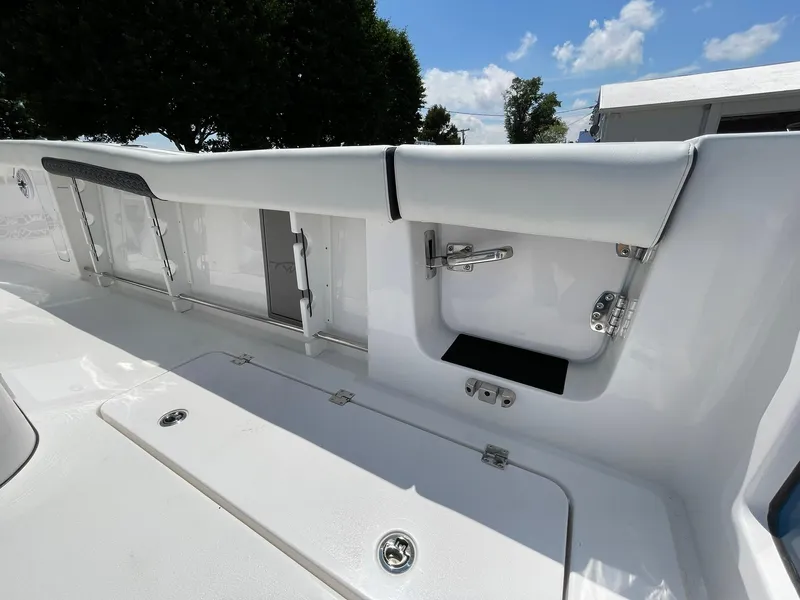 Slide: The Image of Tidewater 302 CC Adventure 2026 - 54