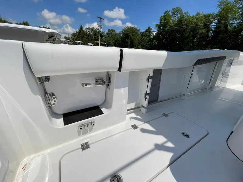 Slide: The Image of Tidewater 302 CC Adventure 2026 - 55