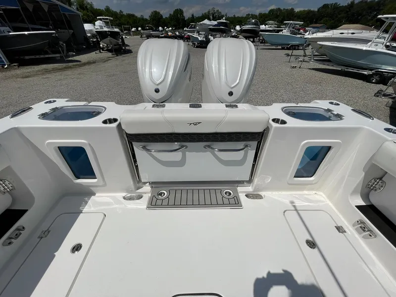 Slide: The Image of Tidewater 302 CC Adventure 2026 - 56