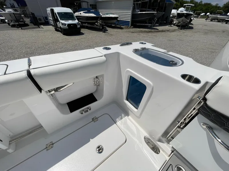 Slide: The Image of Tidewater 302 CC Adventure 2026 - 57