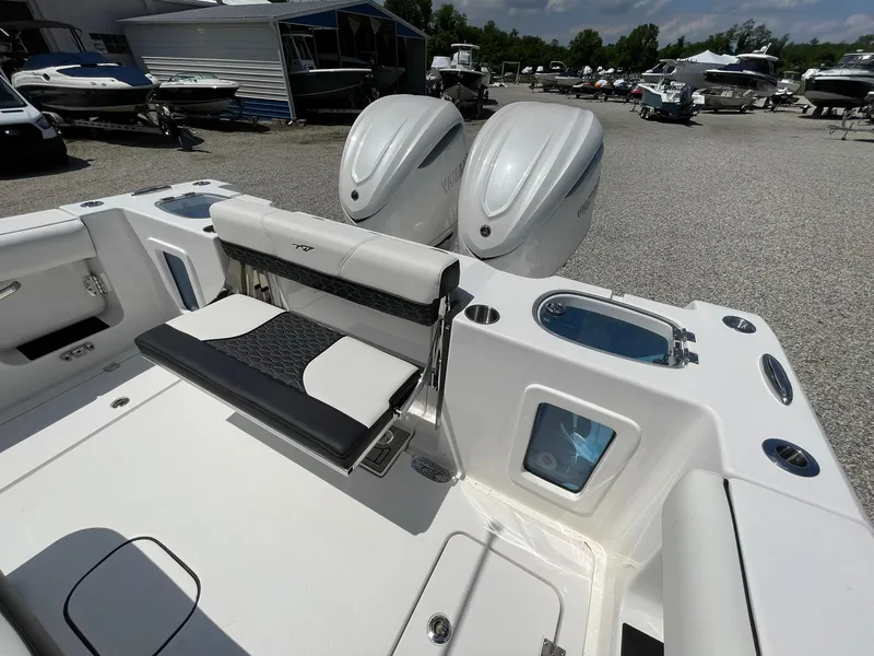 Slide: The Image of Tidewater 302 CC Adventure 2026 - 59