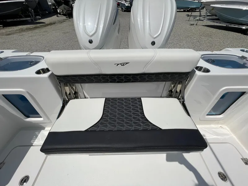 Slide: The Image of Tidewater 302 CC Adventure 2026 - 60