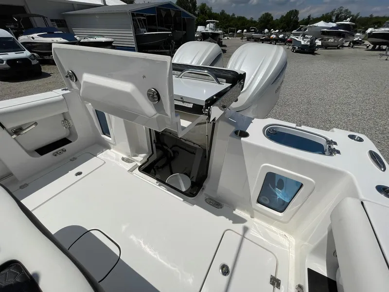 Slide: The Image of Tidewater 302 CC Adventure 2026 - 62