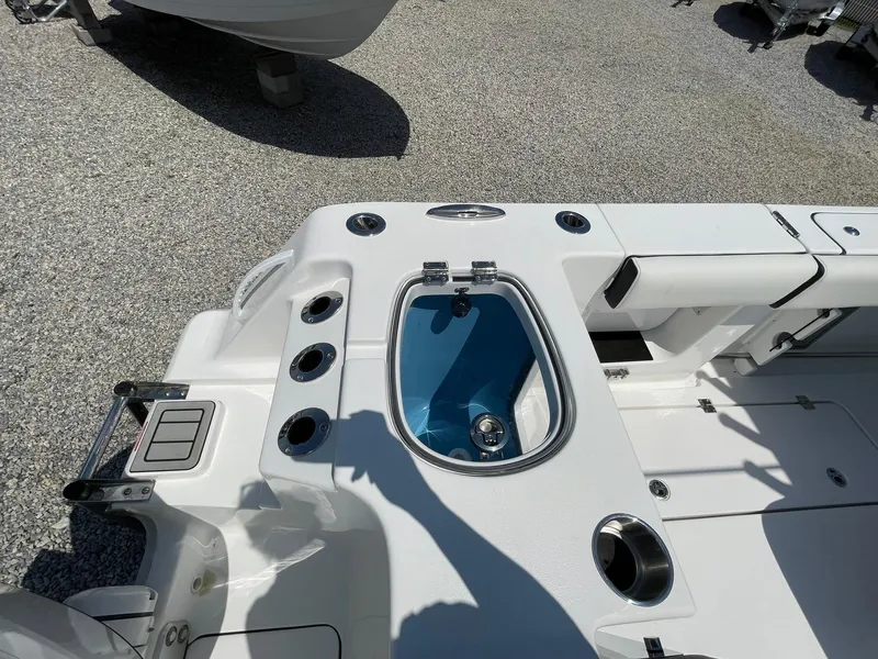 Slide: The Image of Tidewater 302 CC Adventure 2026 - 64