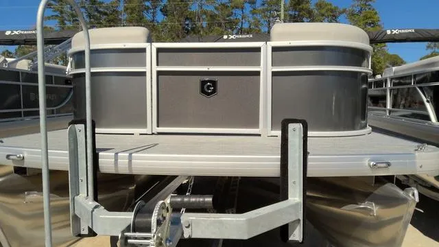 The Image of Godfrey Xperience 2086 CXP 2025 - 1