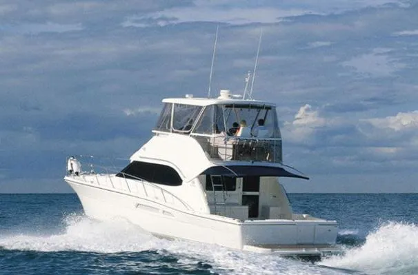 Slide: The Image of Manufacturer Provided Image: Port Quarter View - 2
