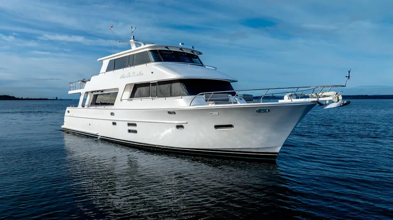 Slide: The Image of Stbd bow view - 4