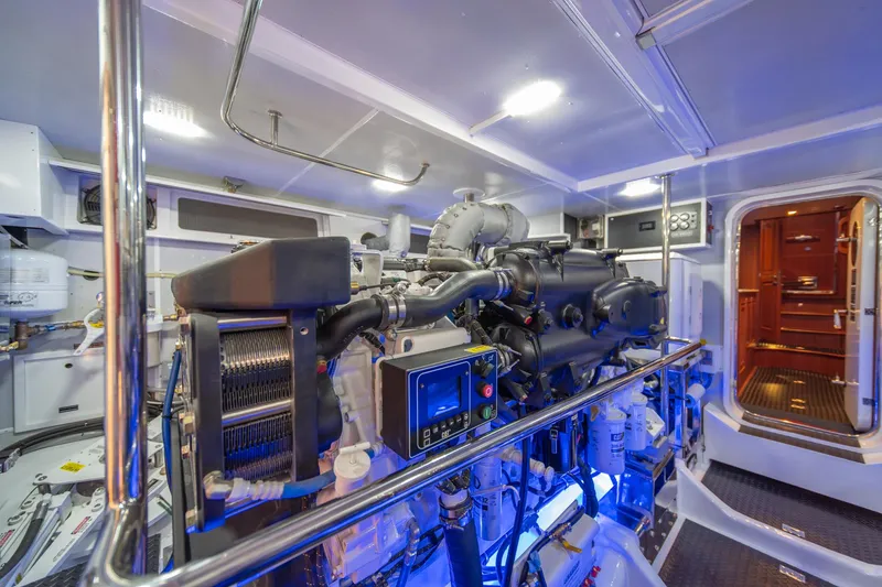 Slide: The Image of Hampton Endurance 750 LRC 2022 - 49