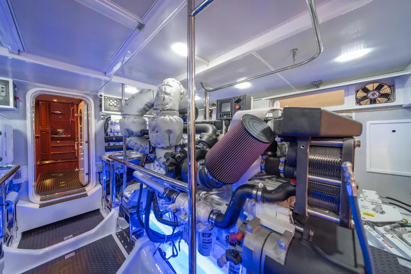 Slide: The Image of Hampton Endurance 750 LRC 2022 - 50