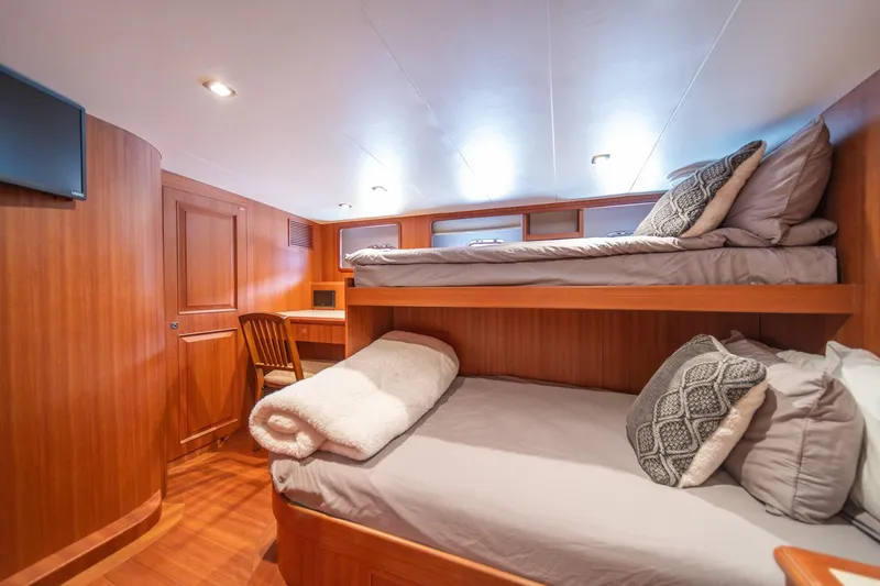 Slide: The Image of Hampton Endurance 750 LRC 2022 - 54