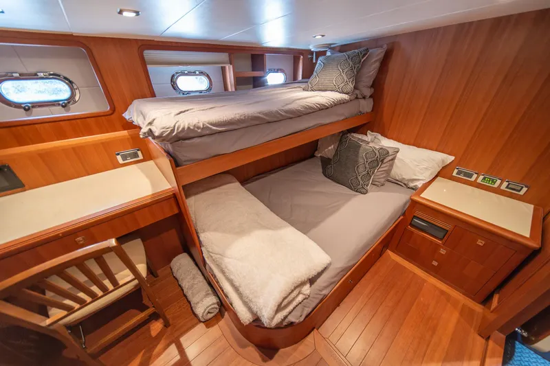 Slide: The Image of Hampton Endurance 750 LRC 2022 - 55