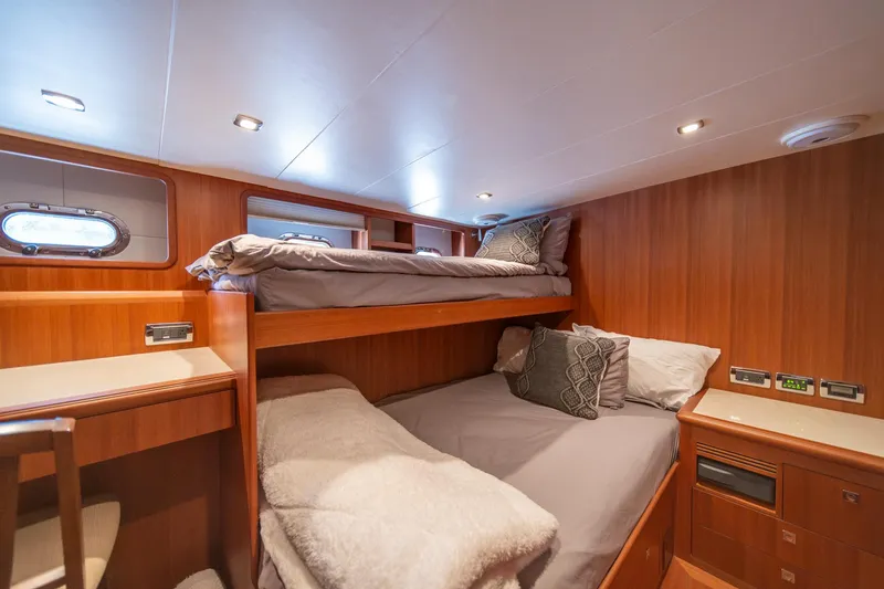 Slide: The Image of Hampton Endurance 750 LRC 2022 - 56