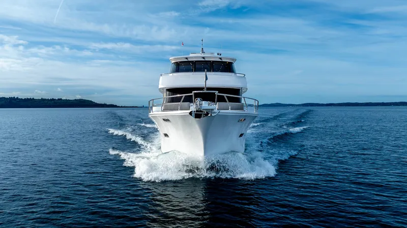 Slide: The Image of Hampton Endurance 750 LRC 2022 - 60