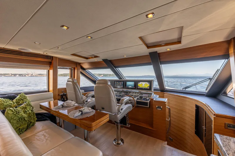 Slide: The Image of Pilothouse 1 - 15