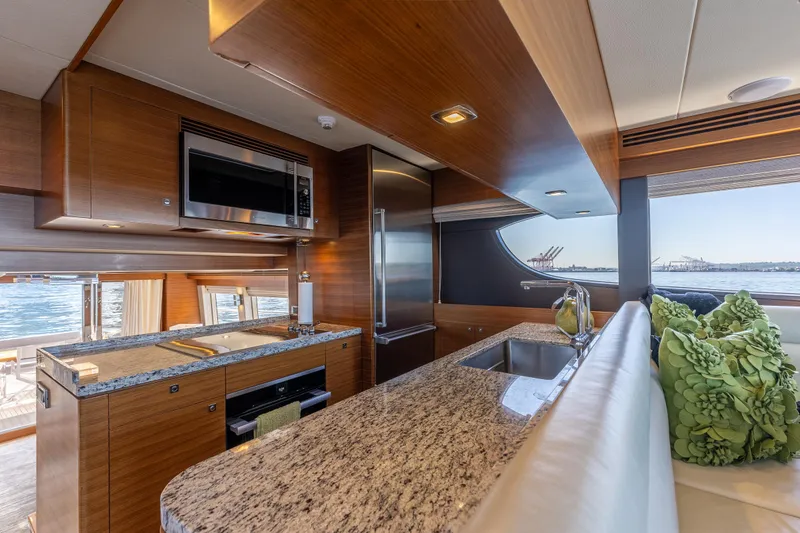 Slide: The Image of Galley - 17
