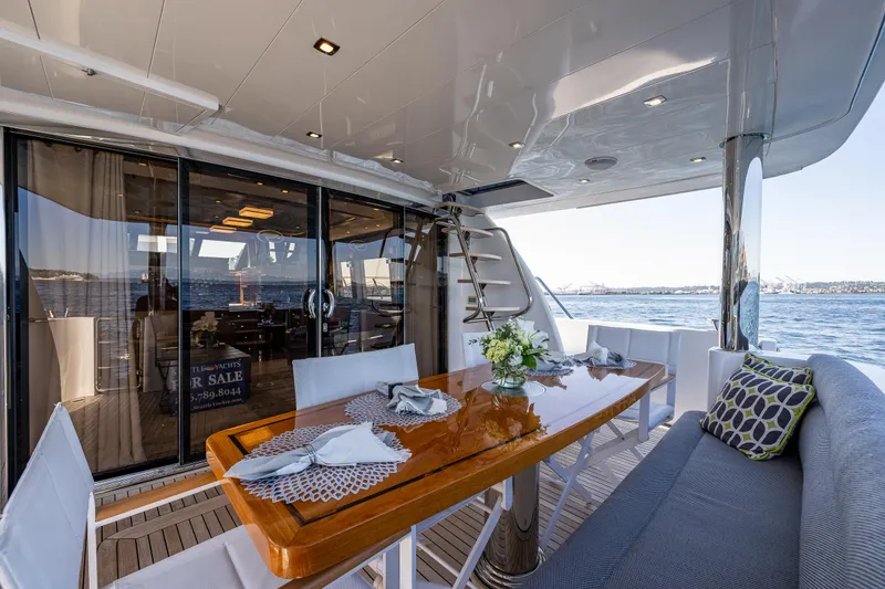 Slide: The Image of Aft deck 2 - 5