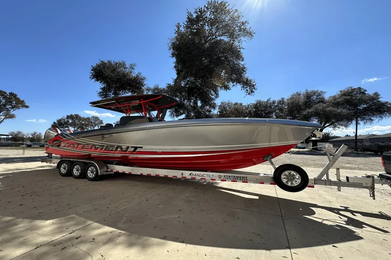 Slide: The Image of Statement 380 Open 2021 - 0