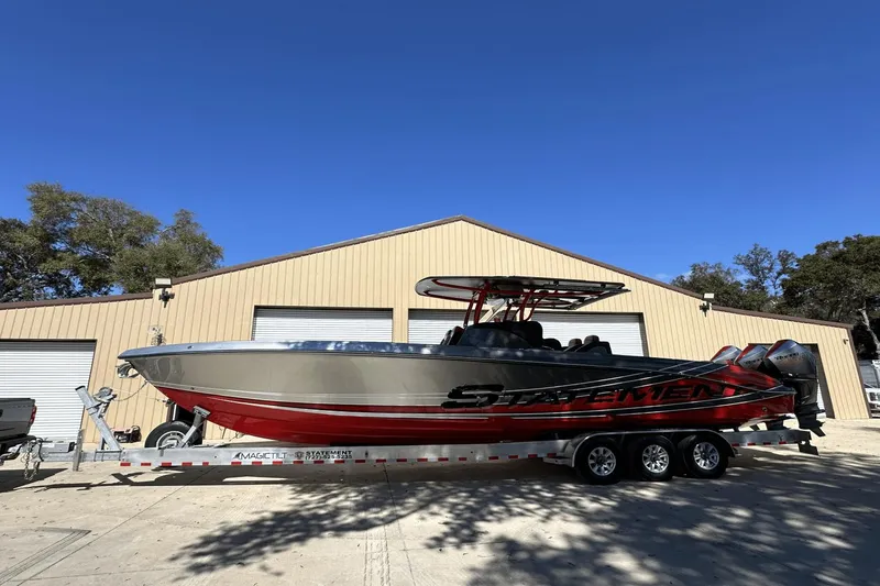 Slide: The Image of Statement 380 Open 2021 - 2