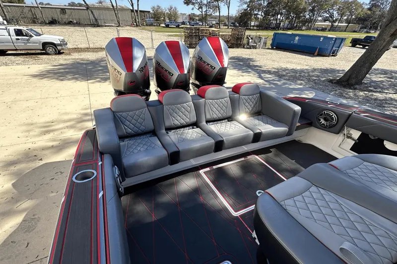 Slide: The Image of Statement 380 Open 2021 - 20