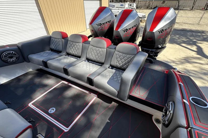 Slide: The Image of Statement 380 Open 2021 - 22