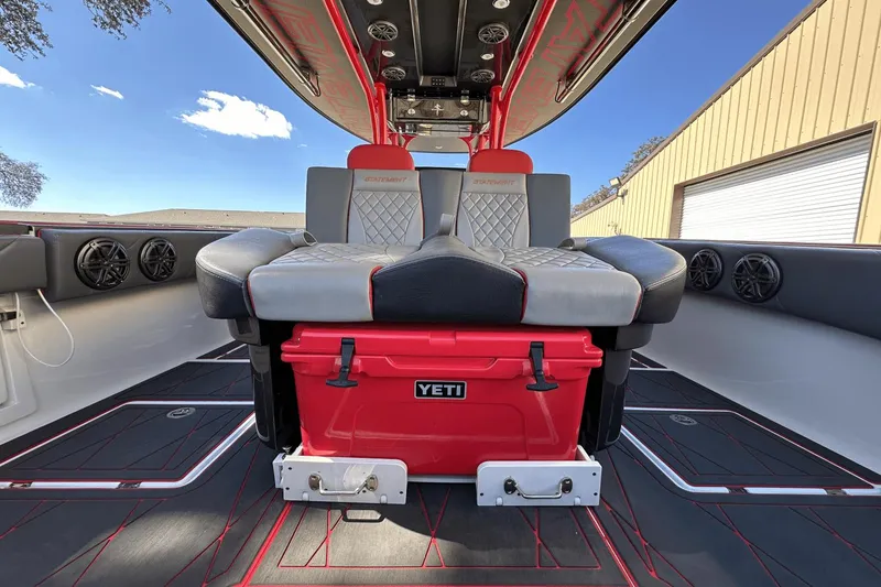 Slide: The Image of Statement 380 Open 2021 - 23