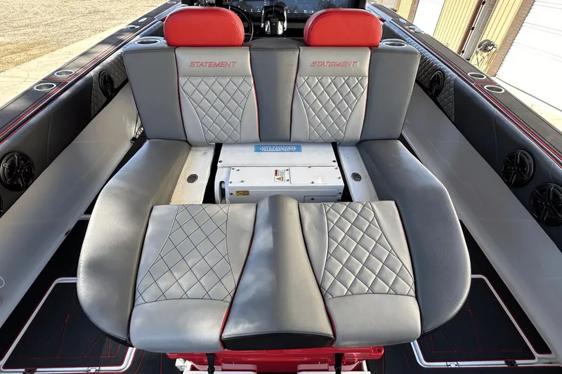 Slide: The Image of Statement 380 Open 2021 - 24