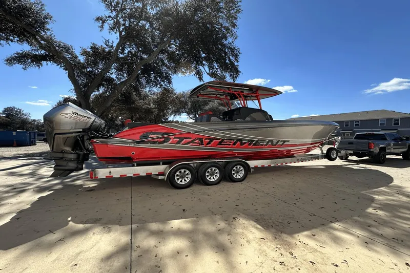 Slide: The Image of Statement 380 Open 2021 - 3