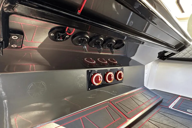 Slide: The Image of Statement 380 Open 2021 - 37