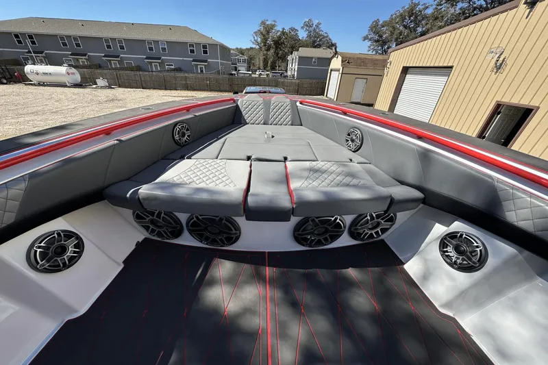 Slide: The Image of Statement 380 Open 2021 - 39